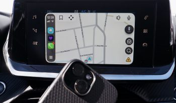 Peugeot 2008 HDi 110 Allure Pack + Caméra + Options, 1ère Main – Garantie 12 mois. complet