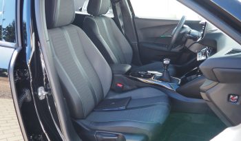 Peugeot 2008 HDi 110 Allure Pack + Caméra + Options, 1ère Main – Garantie 12 mois. complet