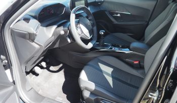 Peugeot 2008 HDi 110 Allure Pack + Caméra + Options, 1ère Main – Garantie 12 mois. complet