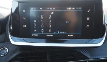 Peugeot 2008 HDi 110 Allure Pack + Caméra + Options, 1ère Main – Garantie 12 mois. complet