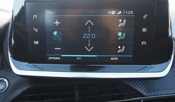 Peugeot 2008 HDi 110 Allure Pack + Caméra + Options, 1ère Main – Garantie 12 mois. complet