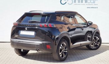 Peugeot 2008 HDi 110 Allure Pack + Caméra + Options, 1ère Main – Garantie 12 mois. complet