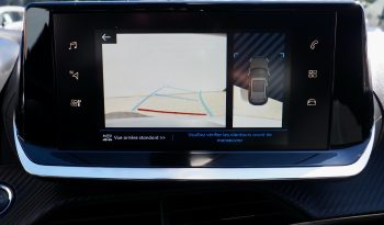 Peugeot 2008 HDi 110 Allure Pack + Caméra + Options, 1ère Main – Garantie 12 mois. complet