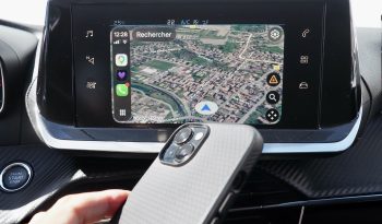 Peugeot 2008 HDi 110 Allure Pack + Caméra + Options, 1ère Main – Garantie 12 mois. complet