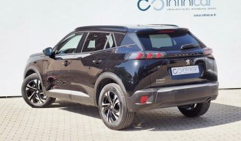 Peugeot 2008 HDi 110 Allure Pack + Caméra + Options, 1ère Main – Garantie 12 mois. complet
