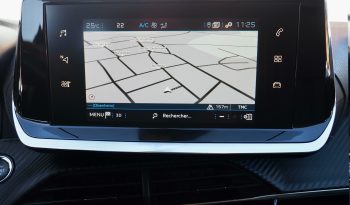 Peugeot 2008 HDi 110 Allure Pack + Caméra + Options, 1ère Main – Garantie 12 mois. complet