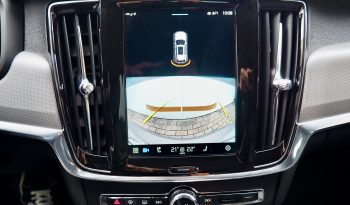 
VOLVO V90 V90 T6 340 AWD Recharge Inscription  + Options, 1ère Main – Garantie 12 mois. complet								