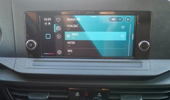 VOLKSWAGEN Caddy Van 2.0 Tdi 102 Business Line + Caméra – Garantie 12 mois – (14916,66 € HT) complet