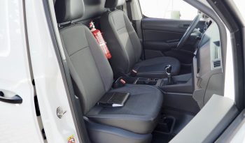 VOLKSWAGEN Caddy Van 2.0 Tdi 102 Business Line + Caméra – Garantie 12 mois – (14916,66 € HT) complet