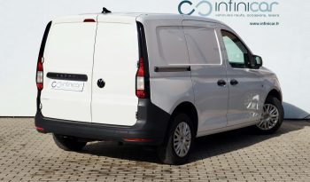 VOLKSWAGEN Caddy Van 2.0 Tdi 102 Business Line + Caméra – Garantie 12 mois – (14916,66 € HT) complet