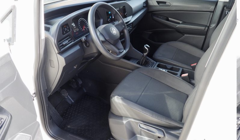 VOLKSWAGEN Caddy Van 2.0 Tdi 102 Business Line  + Caméra – Garantie 12 mois – (14916,66 € HT)