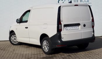 VOLKSWAGEN Caddy Van 2.0 Tdi 102 Business Line + Caméra – Garantie 12 mois – (14916,66 € HT) complet