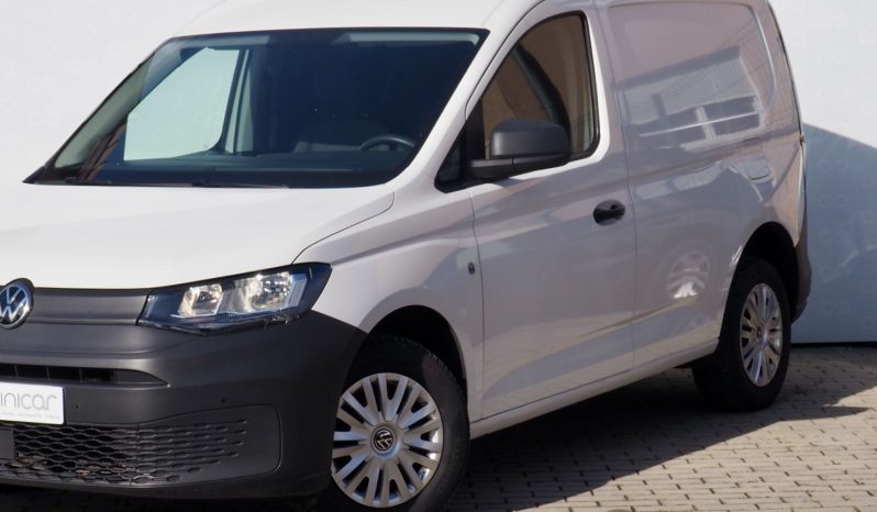 VOLKSWAGEN Caddy Van 2.0 Tdi 102 Business Line  + Caméra – Garantie 12 mois – (14916,66 € HT)