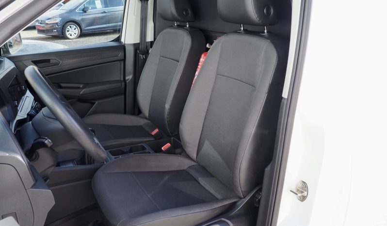 VOLKSWAGEN Caddy Van 2.0 Tdi 102 Business Line + Caméra – Garantie 12 mois – (14916,66 € HT)