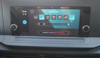 VOLKSWAGEN Caddy Van 2.0 Tdi 102 Business Line + Caméra – Garantie 12 mois – (14916,66 € HT) complet