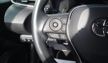 Toyota Corolla 2,0 Hybride 184h Collection , 1ère Main – Garantie 12 mois complet