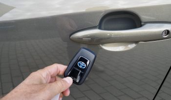 Toyota Corolla 2,0 Hybride 184h Collection , 1ère Main – Garantie 12 mois complet