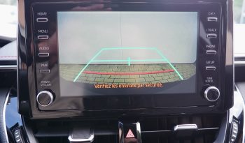 Toyota Corolla 2,0 Hybride 184h Collection , 1ère Main – Garantie 12 mois complet