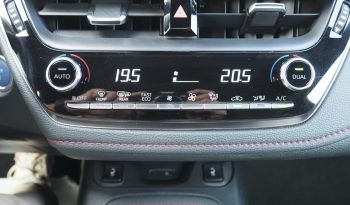 Toyota Corolla 2,0 Hybride 184h Collection , 1ère Main – Garantie 12 mois complet
