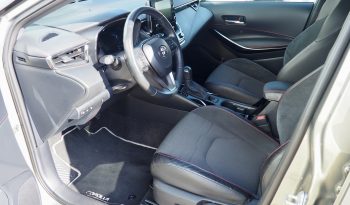 Toyota Corolla 2,0 Hybride 184h Collection , 1ère Main – Garantie 12 mois complet