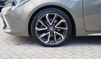 Toyota Corolla 2,0 Hybride 184h Collection , 1ère Main – Garantie 12 mois complet