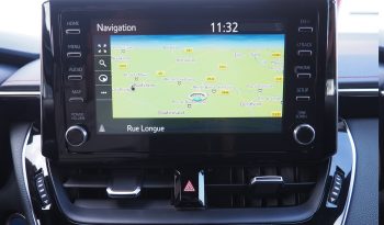 Toyota Corolla 2,0 Hybride 184h Collection , 1ère Main – Garantie 12 mois complet