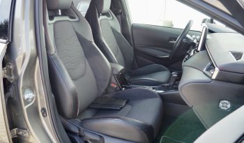 Toyota Corolla 2,0 Hybride 184h Collection , 1ère Main – Garantie 12 mois complet