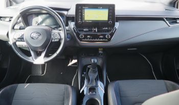 Toyota Corolla 2,0 Hybride 184h Collection , 1ère Main – Garantie 12 mois complet