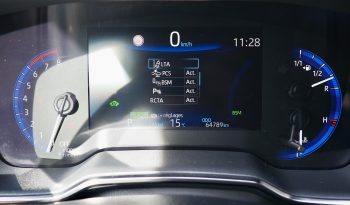 Toyota Corolla 2,0 Hybride 184h Collection , 1ère Main – Garantie 12 mois complet