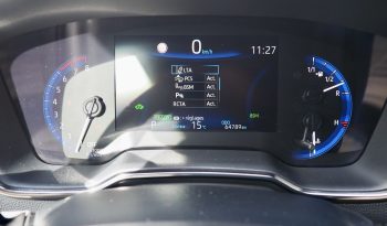 Toyota Corolla 2,0 Hybride 184h Collection , 1ère Main – Garantie 12 mois complet