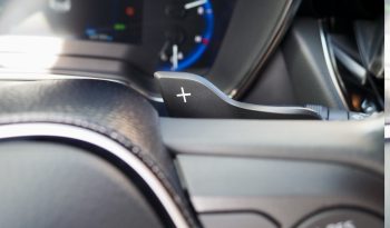 Toyota Corolla 2,0 Hybride 184h Collection , 1ère Main – Garantie 12 mois complet