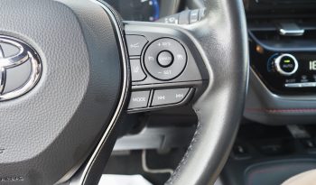 Toyota Corolla 2,0 Hybride 184h Collection , 1ère Main – Garantie 12 mois complet