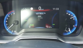 Toyota Corolla 2,0 Hybride 184h Collection , 1ère Main – Garantie 12 mois complet