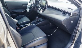 Toyota Corolla 2,0 Hybride 184h Collection , 1ère Main – Garantie 12 mois complet