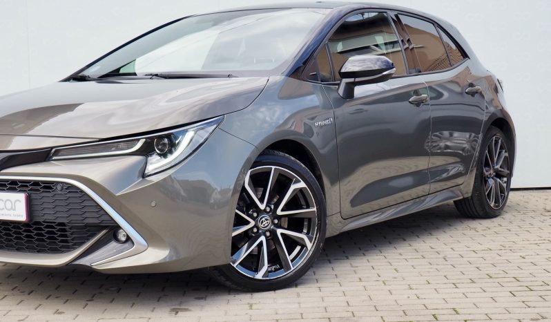 Toyota Corolla 2,0 Hybride 184h Collection , 1ère Main – Garantie 12 mois