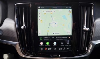 
VOLVO V90 V90 T6 340 AWD Recharge Inscription  + Options, 1ère Main – Garantie 12 mois. complet								
