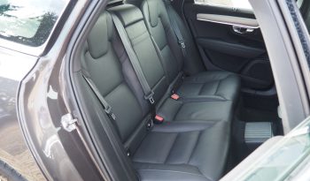 
VOLVO V90 V90 T6 340 AWD Recharge Inscription  + Options, 1ère Main – Garantie 12 mois. complet								
