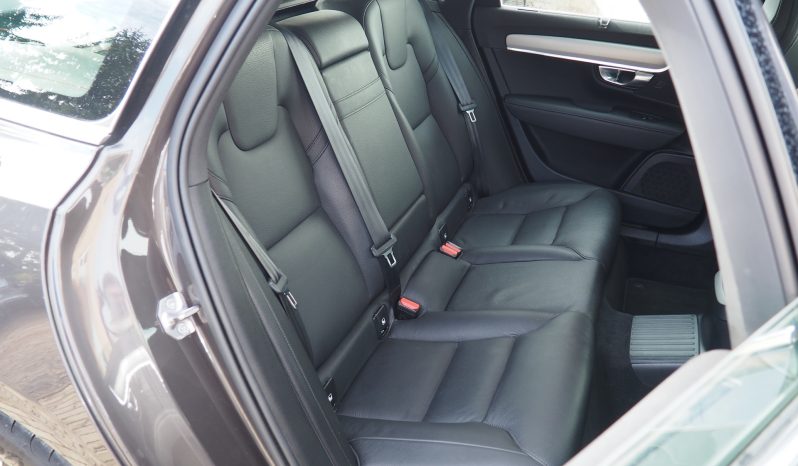 VOLVO V90 V90 T6 340 AWD Recharge Inscription  + Options, 1ère Main – Garantie 12 mois.