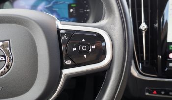 
VOLVO V90 V90 T6 340 AWD Recharge Inscription  + Options, 1ère Main – Garantie 12 mois. complet								