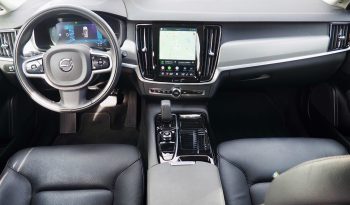 
VOLVO V90 V90 T6 340 AWD Recharge Inscription  + Options, 1ère Main – Garantie 12 mois. complet								