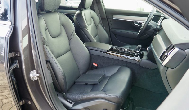 VOLVO V90 V90 T6 340 AWD Recharge Inscription  + Options, 1ère Main – Garantie 12 mois.