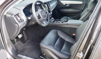 
VOLVO V90 V90 T6 340 AWD Recharge Inscription  + Options, 1ère Main – Garantie 12 mois. complet								