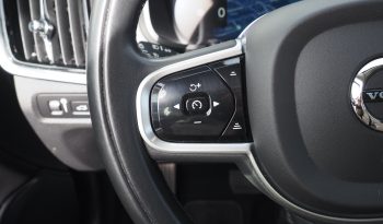 
VOLVO V90 V90 T6 340 AWD Recharge Inscription  + Options, 1ère Main – Garantie 12 mois. complet								