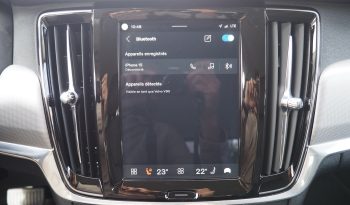
VOLVO V90 V90 T6 340 AWD Recharge Inscription  + Options, 1ère Main – Garantie 12 mois. complet								