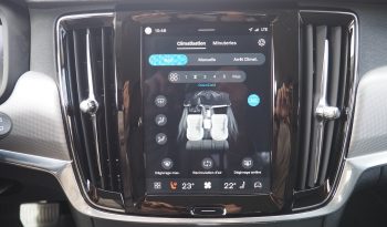 
VOLVO V90 V90 T6 340 AWD Recharge Inscription  + Options, 1ère Main – Garantie 12 mois. complet								
