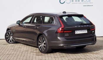 
VOLVO V90 V90 T6 340 AWD Recharge Inscription  + Options, 1ère Main – Garantie 12 mois. complet								