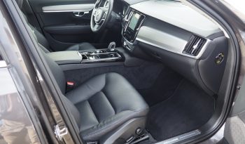 
VOLVO V90 V90 T6 340 AWD Recharge Inscription  + Options, 1ère Main – Garantie 12 mois. complet								
