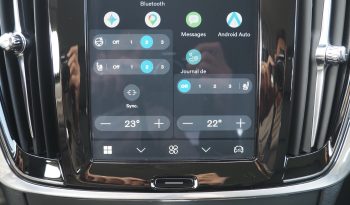 
VOLVO V90 V90 T6 340 AWD Recharge Inscription  + Options, 1ère Main – Garantie 12 mois. complet								