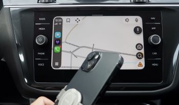 VOLKSWAGEN Tiguan Allspace 2,0 Tdi 150 Life Plus + Attelage + Options, 1ère Main – Garantie 12 mois complet