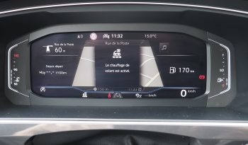 VOLKSWAGEN Tiguan Allspace 2,0 Tdi 150 Life Plus + Attelage + Options, 1ère Main – Garantie 12 mois complet